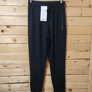 Lululemon Align Crop Pants Size XL NWT Navy Blue